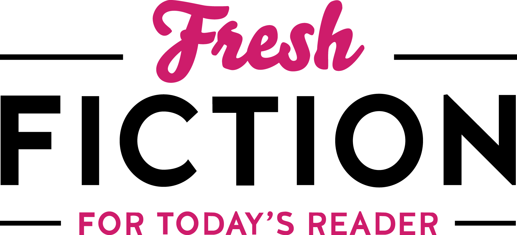 FFLogoPinkBlack